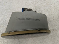 1999-2003 Jeep Grand Cherokee Passenger Right Oem Front Light Lamp - Oemusedautoparts1.com