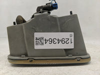1999-2003 Jeep Grand Cherokee Passenger Right Oem Front Light Lamp - Oemusedautoparts1.com