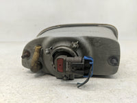 1999-2003 Jeep Grand Cherokee Passenger Right Oem Front Light Lamp - Oemusedautoparts1.com