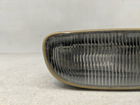 1999-2003 Jeep Grand Cherokee Passenger Right Oem Front Light Lamp - Oemusedautoparts1.com