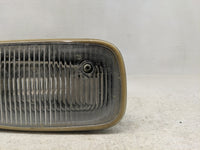 1999-2003 Jeep Grand Cherokee Passenger Right Oem Front Light Lamp - Oemusedautoparts1.com