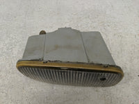 1999-2003 Jeep Grand Cherokee Passenger Right Oem Front Light Lamp - Oemusedautoparts1.com