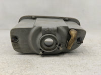 1999-2003 Jeep Grand Cherokee Passenger Right Oem Front Light Lamp - Oemusedautoparts1.com