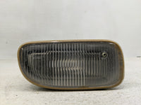 1999-2003 Jeep Grand Cherokee Passenger Right Oem Front Light Lamp - Oemusedautoparts1.com
