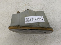 1999-2003 Jeep Grand Cherokee Passenger Right Oem Front Light Lamp - Oemusedautoparts1.com