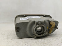 1999-2003 Jeep Grand Cherokee Passenger Right Oem Front Light Lamp - Oemusedautoparts1.com