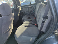 2001 Jeep Grand Cherokee Rear Seat Oem - Oemusedautoparts1.com