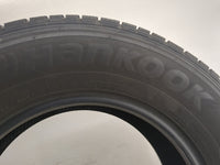 Used Tire 225/75R16 HANKOOK DYNAPRO HT 104T - Tread Depth 11/32 - Oemusedautoparts1.com