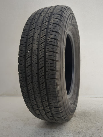Used Tire 225/75R16 HANKOOK DYNAPRO HT 104T - Tread Depth 11/32 - Oemusedautoparts1.com