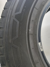 Used Tire 225/75R16 HANKOOK DYNAPRO HT 104T - Tread Depth 11/32 - Oemusedautoparts1.com