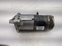 1999-2002 Jeep Grand Cherokee Car Starter Motor Solenoid OEM Fits Fits 1999 2000 2001 2002 OEM Used Auto Parts - Oemusedauto