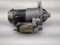 1999-2002 Jeep Grand Cherokee Car Starter Motor Solenoid OEM Fits Fits 1999 2000 2001 2002 OEM Used Auto Parts - Oemusedauto