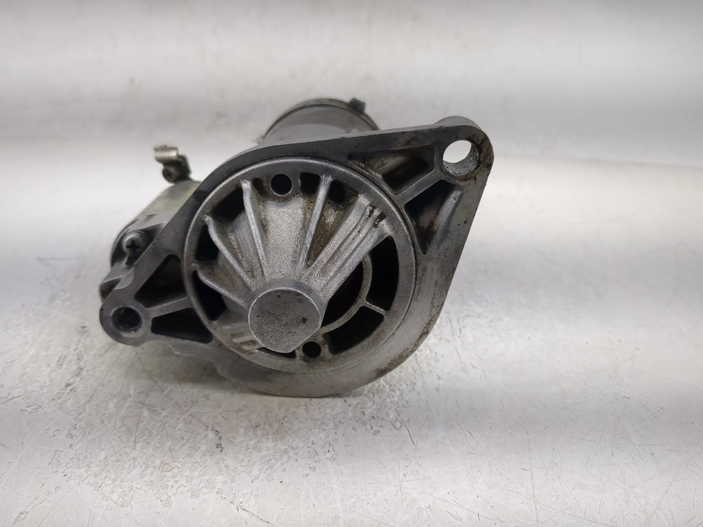 1999-2002 Jeep Grand Cherokee Car Starter Motor Solenoid OEM Fits Fits 1999 2000 2001 2002 OEM Used Auto Parts - Oemusedauto