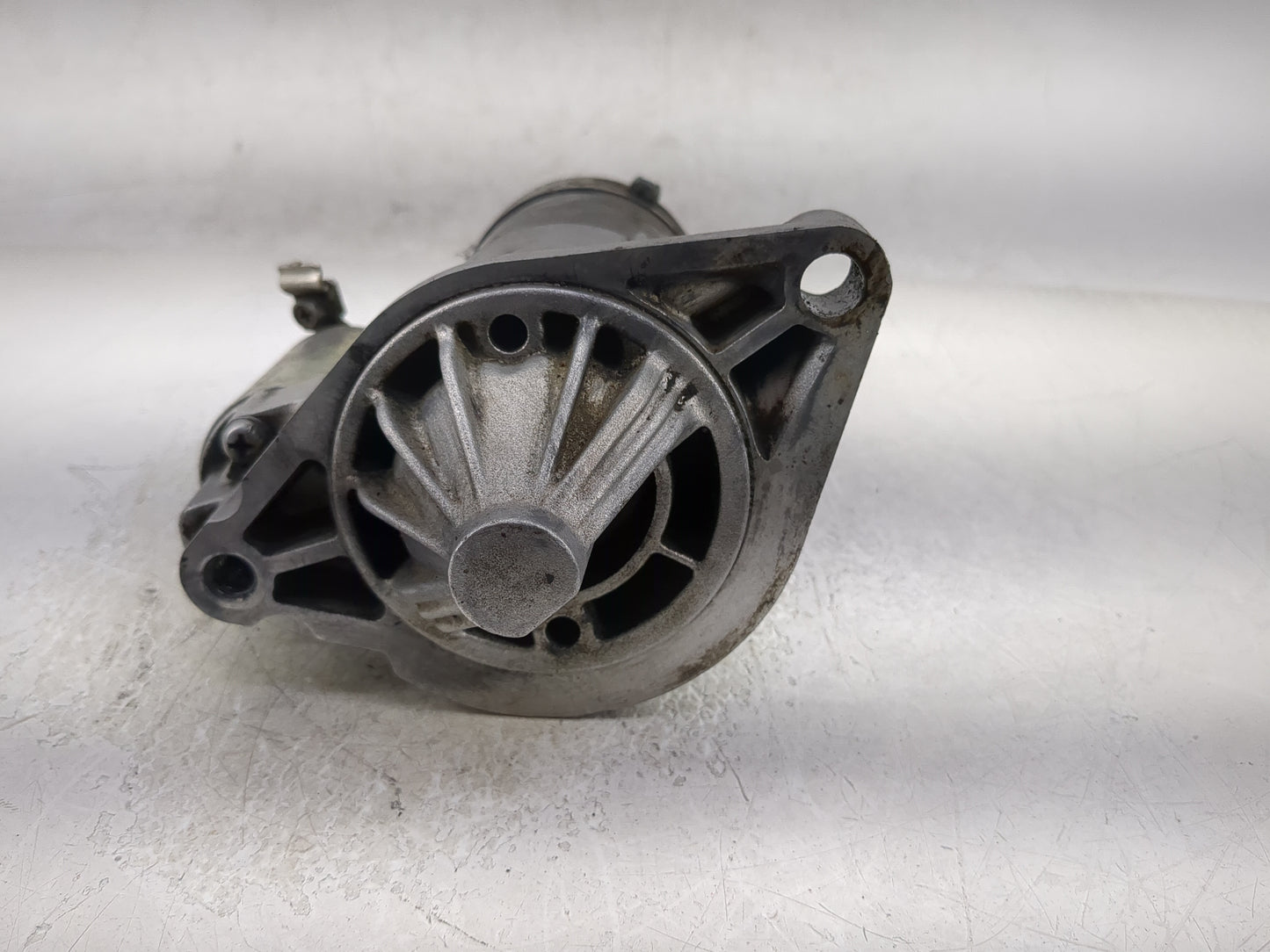 1999-2002 Jeep Grand Cherokee Car Starter Motor Solenoid OEM Fits Fits 1999 2000 2001 2002 OEM Used Auto Parts - Oemusedauto