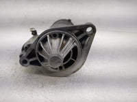 1999-2002 Jeep Grand Cherokee Car Starter Motor Solenoid OEM Fits Fits 1999 2000 2001 2002 OEM Used Auto Parts - Oemusedauto