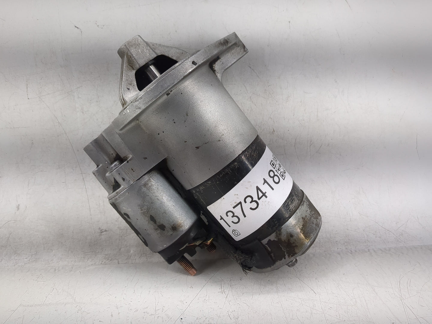 1999-2002 Jeep Grand Cherokee Car Starter Motor Solenoid OEM Fits Fits 1999 2000 2001 2002 OEM Used Auto Parts - Oemusedauto