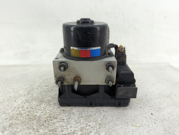 1999-2001 Jeep Grand Cherokee ABS Pump Control Module Replacement Fits Fits 1999 2000 2001 OEM Used Auto Parts - Oemusedauto