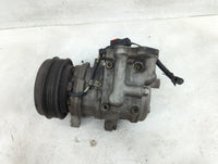2000-2001 Jeep Grand Cherokee Air Conditioning A/c Ac Compressor Oem - Oemusedautoparts1.com