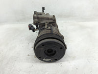 2000-2001 Jeep Grand Cherokee Air Conditioning A/c Ac Compressor Oem - Oemusedautoparts1.com