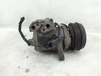 2000-2001 Jeep Grand Cherokee Air Conditioning A/c Ac Compressor Oem - Oemusedautoparts1.com