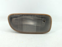 1999-2003 Jeep Grand Cherokee Passenger Right Oem Front Light Lamp - Oemusedautoparts1.com