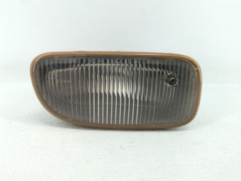 compare product 1999-2003 Jeep Grand Cherokee Passenger Right Oem Front Light Lamp