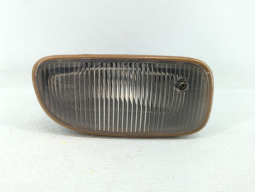 1999-2003 Jeep Grand Cherokee Passenger Right Oem Front Light Lamp - Oemusedautoparts1.com
