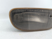 1999-2003 Jeep Grand Cherokee Passenger Right Oem Front Light Lamp - Oemusedautoparts1.com