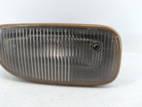 1999-2003 Jeep Grand Cherokee Passenger Right Oem Front Light Lamp - Oemusedautoparts1.com