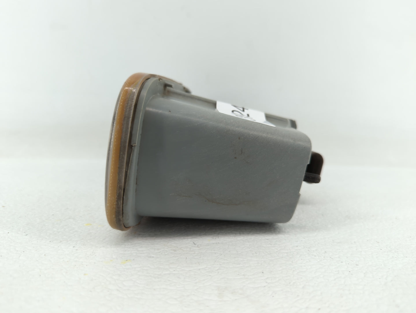 1999-2003 Jeep Grand Cherokee Passenger Right Oem Front Light Lamp - Oemusedautoparts1.com