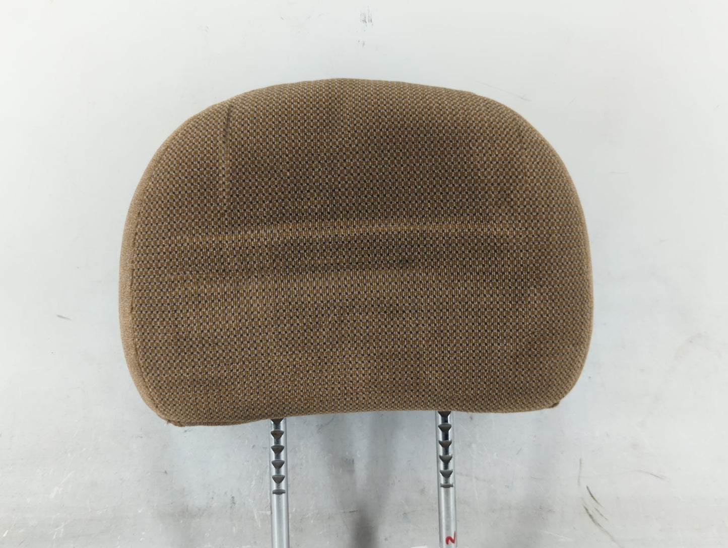 2000 Jeep Grand Cherokee Headrest Head Rest Front Driver Passenger Seat - Oemusedautoparts1.com