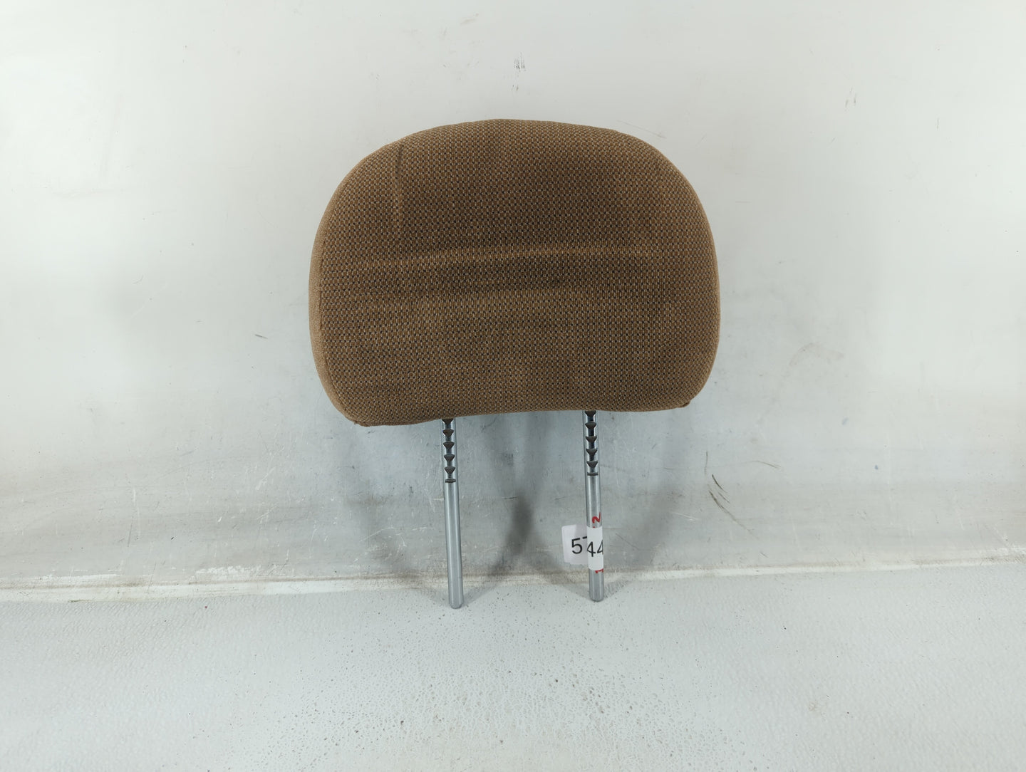 2000 Jeep Grand Cherokee Headrest Head Rest Front Driver Passenger Seat - Oemusedautoparts1.com
