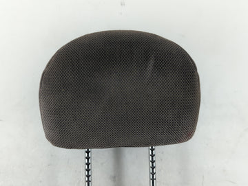 2000 Jeep Grand Cherokee Headrest Head Rest Front Driver Passenger Seat - Oemusedautoparts1.com