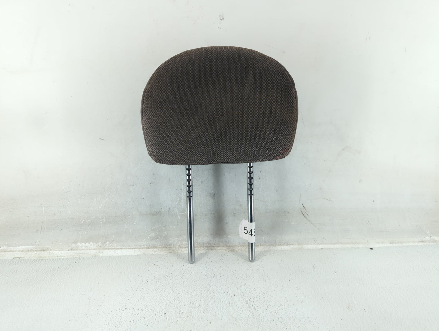 2000 Jeep Grand Cherokee Headrest Head Rest Front Driver Passenger Seat - Oemusedautoparts1.com