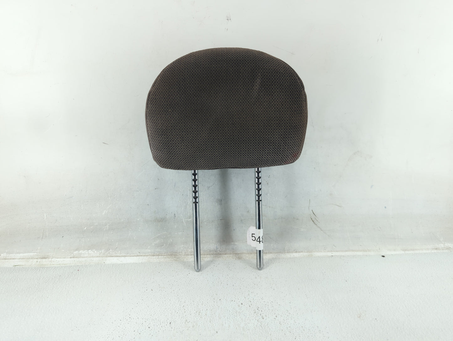2000 Jeep Grand Cherokee Headrest Head Rest Front Driver Passenger Seat - Oemusedautoparts1.com