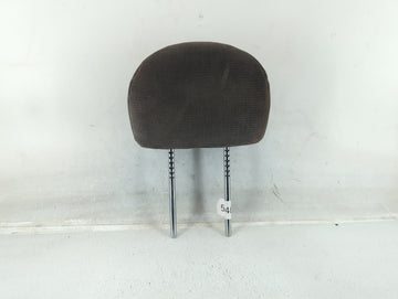 2000 Jeep Grand Cherokee Headrest Head Rest Front Driver Passenger Seat
