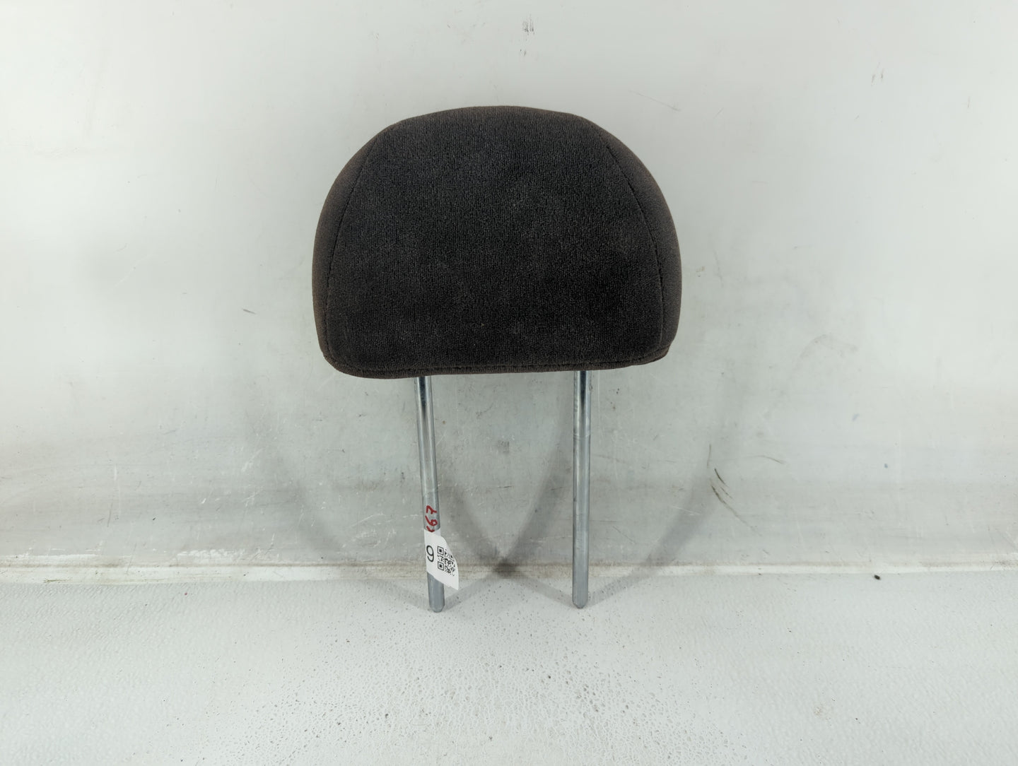 2000 Jeep Grand Cherokee Headrest Head Rest Front Driver Passenger Seat - Oemusedautoparts1.com