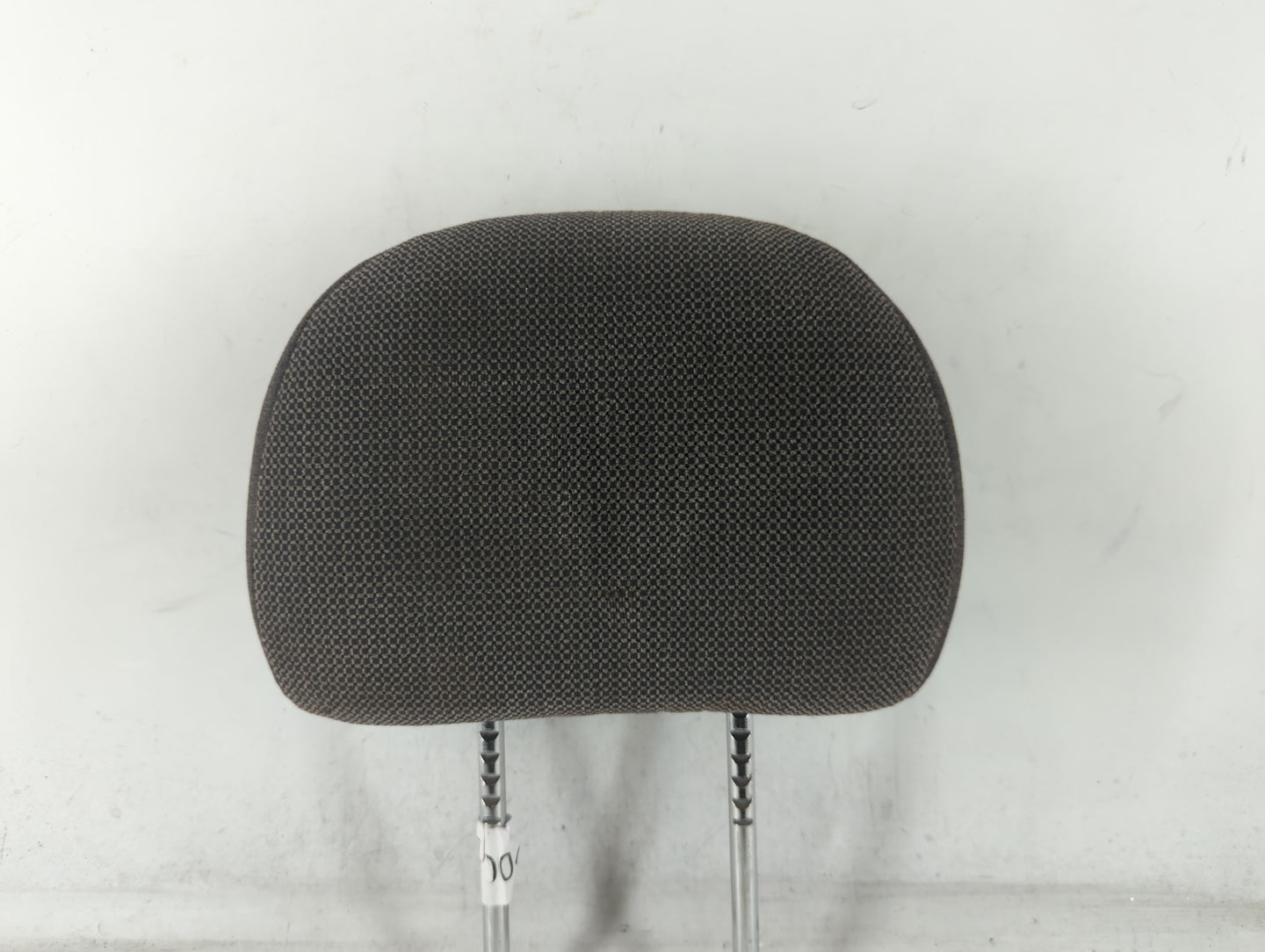 2001 Jeep Grand Cherokee Headrest Head Rest Front Driver Passenger Seat Fits OEM Used Auto Parts - Oemusedautoparts1.com