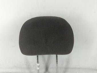 compare product 2001 Jeep Grand Cherokee Headrest Head Rest Front Driver Passenger Seat Fits OEM Used Auto Parts