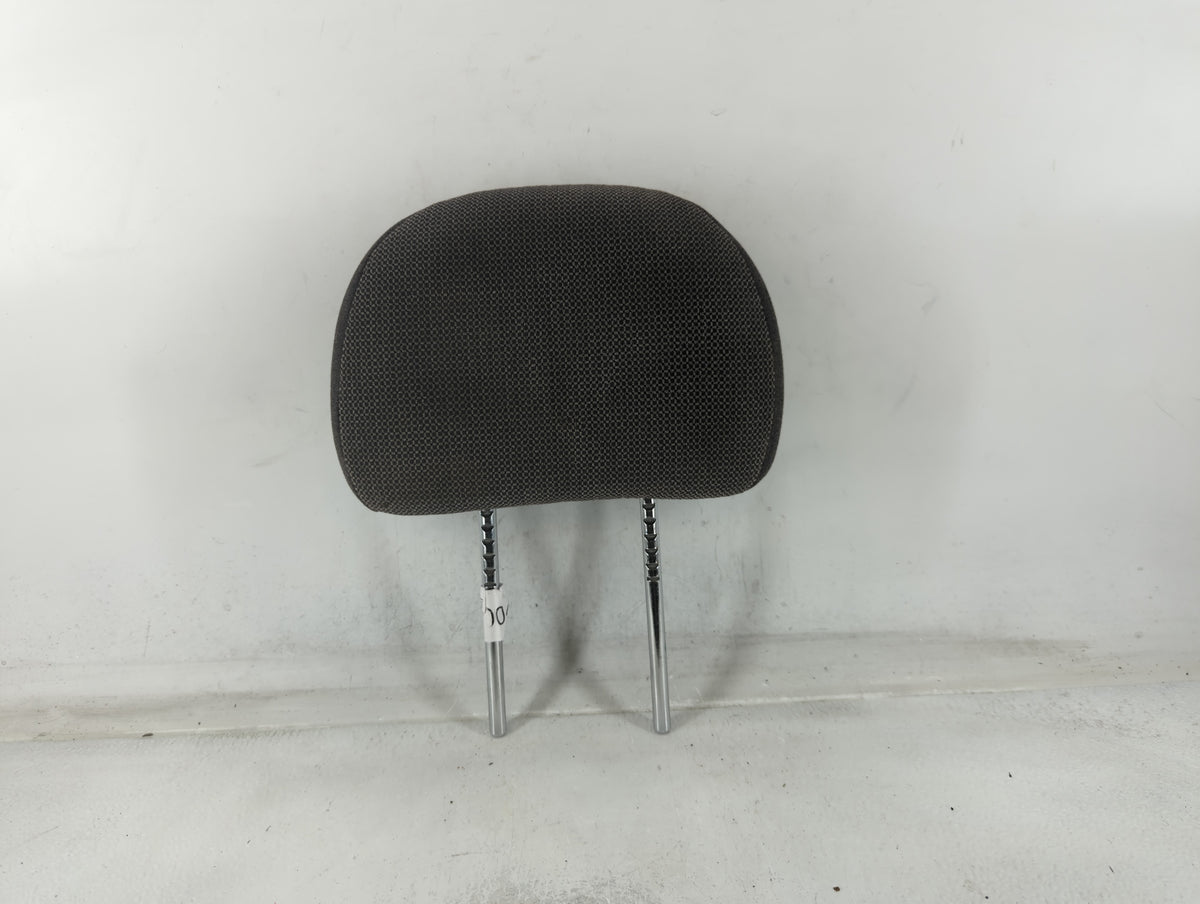 2001 Jeep Grand Cherokee Headrest Head Rest Front Driver Passenger Seat Fits Fits 2003 2004 2005 OEM Used Auto Parts - Oemus