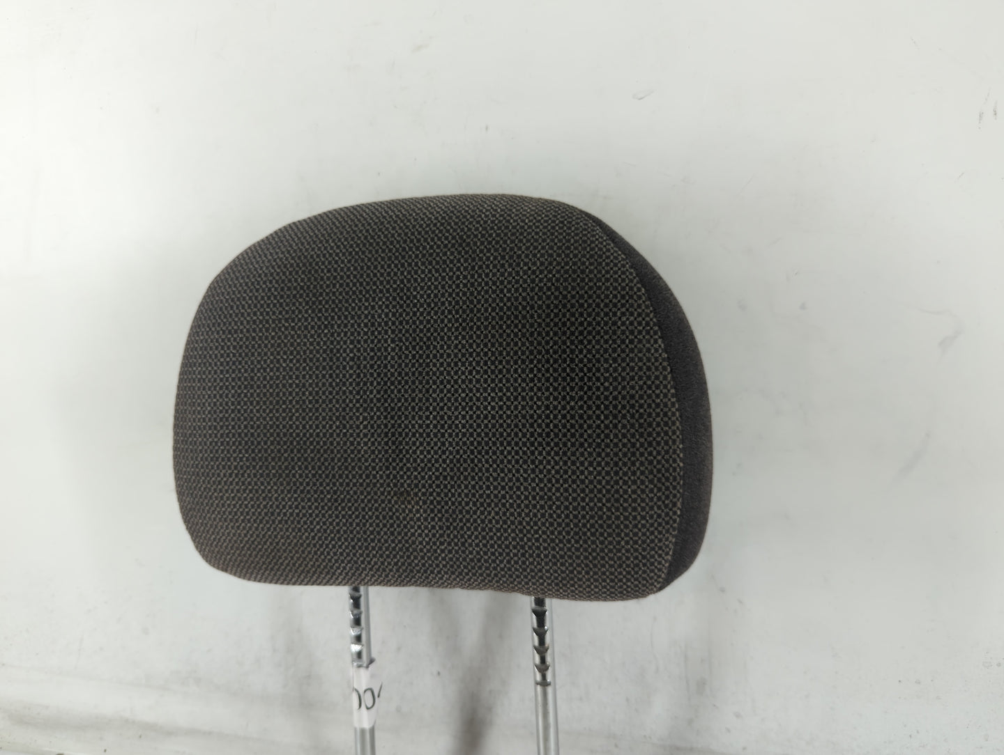2001 Jeep Grand Cherokee Headrest Head Rest Front Driver Passenger Seat Fits OEM Used Auto Parts - Oemusedautoparts1.com