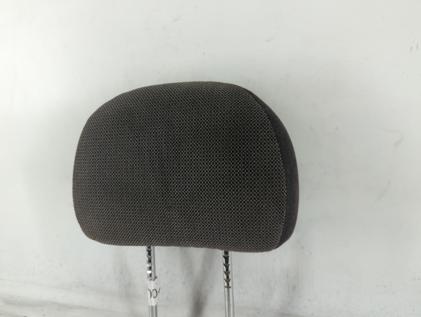 2001 Jeep Grand Cherokee Headrest Head Rest Front Driver Passenger Seat Fits OEM Used Auto Parts - Oemusedautoparts1.com