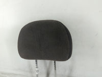 2001 Jeep Grand Cherokee Headrest Head Rest Front Driver Passenger Seat Fits OEM Used Auto Parts - Oemusedautoparts1.com