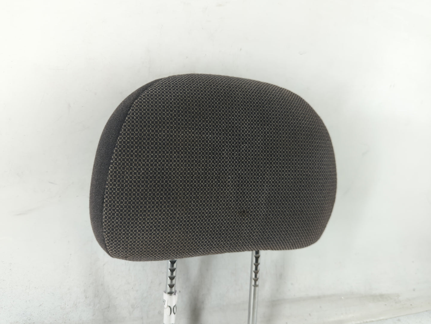 2001 Jeep Grand Cherokee Headrest Head Rest Front Driver Passenger Seat Fits OEM Used Auto Parts - Oemusedautoparts1.com