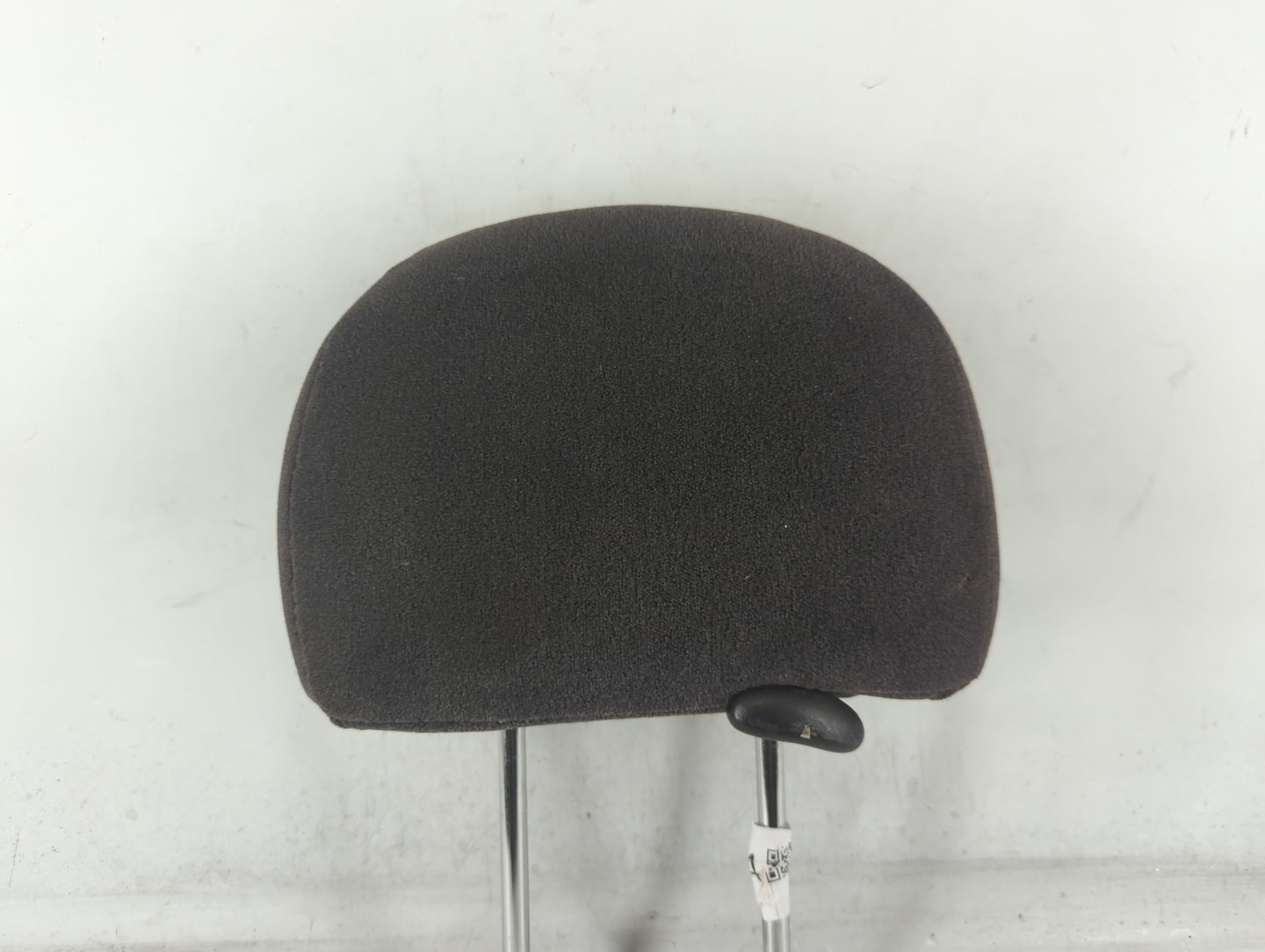 2001 Jeep Grand Cherokee Headrest Head Rest Front Driver Passenger Seat Fits OEM Used Auto Parts - Oemusedautoparts1.com
