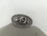 2001 Jeep Grand Cherokee Sun Visor Shade Replacement Passenger Right Mirror Fits OEM Used Auto Parts - Oemusedautoparts1.com