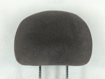 2000-2004 Jeep Grand Cherokee Headrest Head Rest Front Driver Passenger Seat Fits Fits 2000 2001 2002 2003 2004 OEM Used Aut