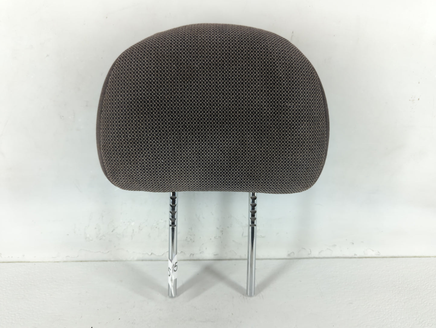 2000-2004 Jeep Grand Cherokee Headrest Head Rest Front Driver Passenger Seat Fits Fits 2000 2001 2002 2003 2004 OEM Used Aut