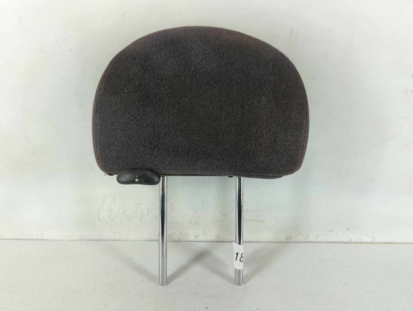 2000-2004 Jeep Grand Cherokee Headrest Head Rest Front Driver Passenger Seat Fits Fits 2000 2001 2002 2003 2004 OEM Used Aut