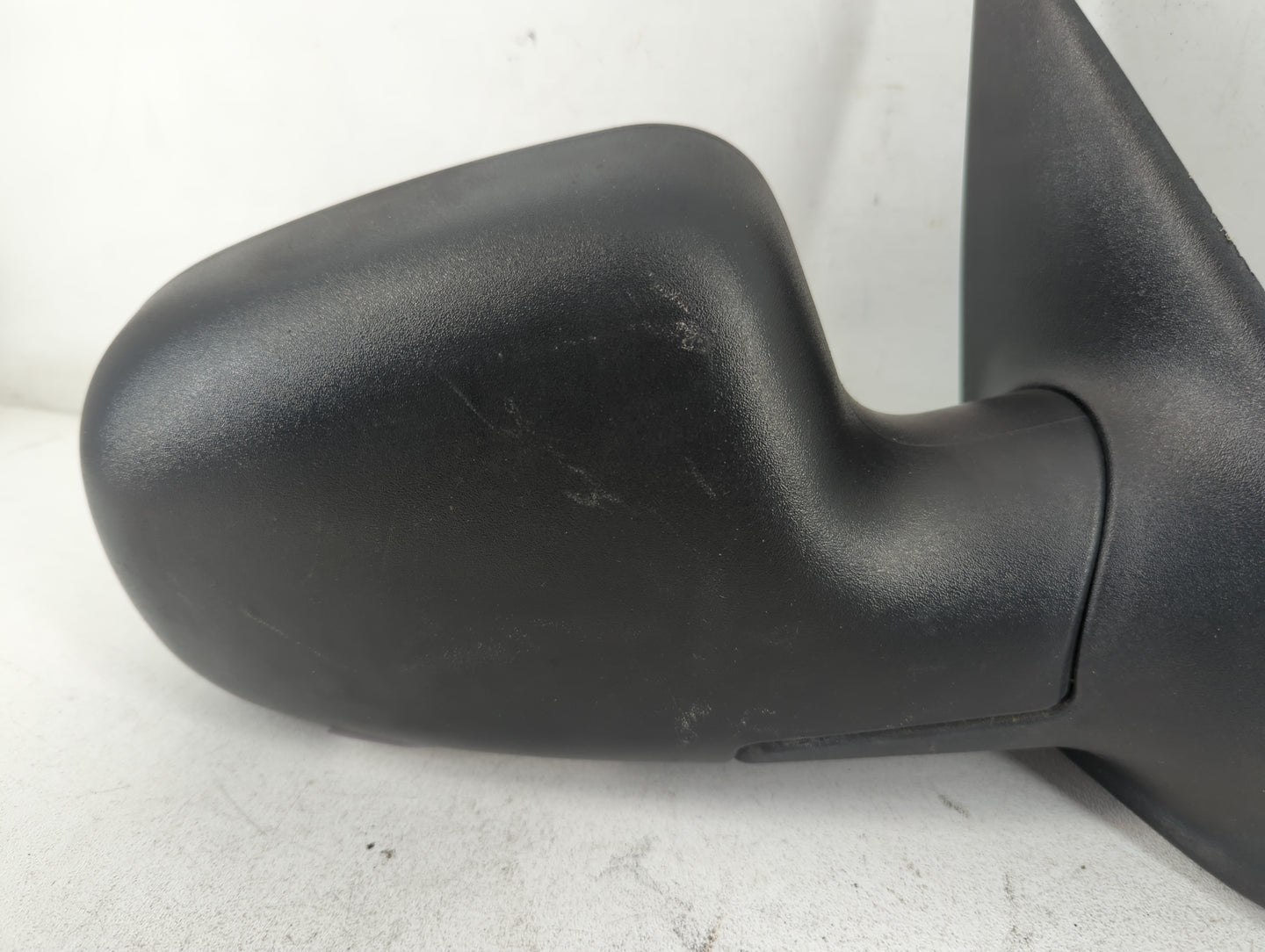 1999-2004 Jeep Grand Cherokee Side Mirror Replacement Passenger Right View Door Mirror P/N:E1010581 Fits OEM Used Auto Parts